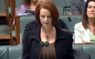 Αυστραλιανό «όχι» στο αίτημα των Παλαιστινίων στον ΟΗΕ