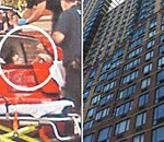 Πήδηξε από ύψος 122 μέτρων αλλά δεν κατάφερε να αυτοκτονήσει!