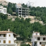 Τακτοποίηση και νομιμοποίηση των αυθαίρετων