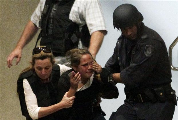 Αυστραλία: Ομηρεία 12χρονης από τον πατέρα της με αίσιο τέλος