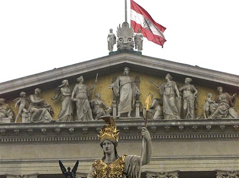 Αλλάζει ο εθνικός ύμνος της Αυστρίας
