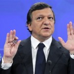 Το δίλημμα είναι λιτότητα ή άτακτη χρεοκοπία, λέει ο Μπαρόζο