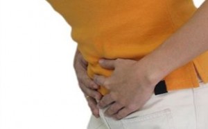 Όταν το στομάχι είναι βαρύ...