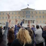 BBC: Κι αν οι Έλληνες πουν «ΟΧΙ»;