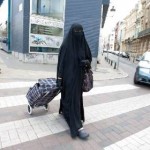 Βέλγιο:Απαγόρευση της μπούρκας