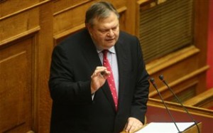 «Δεν υπάρχει καμία απειλή χρεωκοπίας»