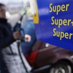 Ειδική συσκευή που εντοπίζει τη ροή του καύσιμου