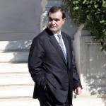 Γιατί «κυνηγούν» τον Βγενόπουλο στην Κύπρο