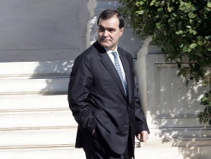 Γιατί «κυνηγούν» τον Βγενόπουλο στην Κύπρο