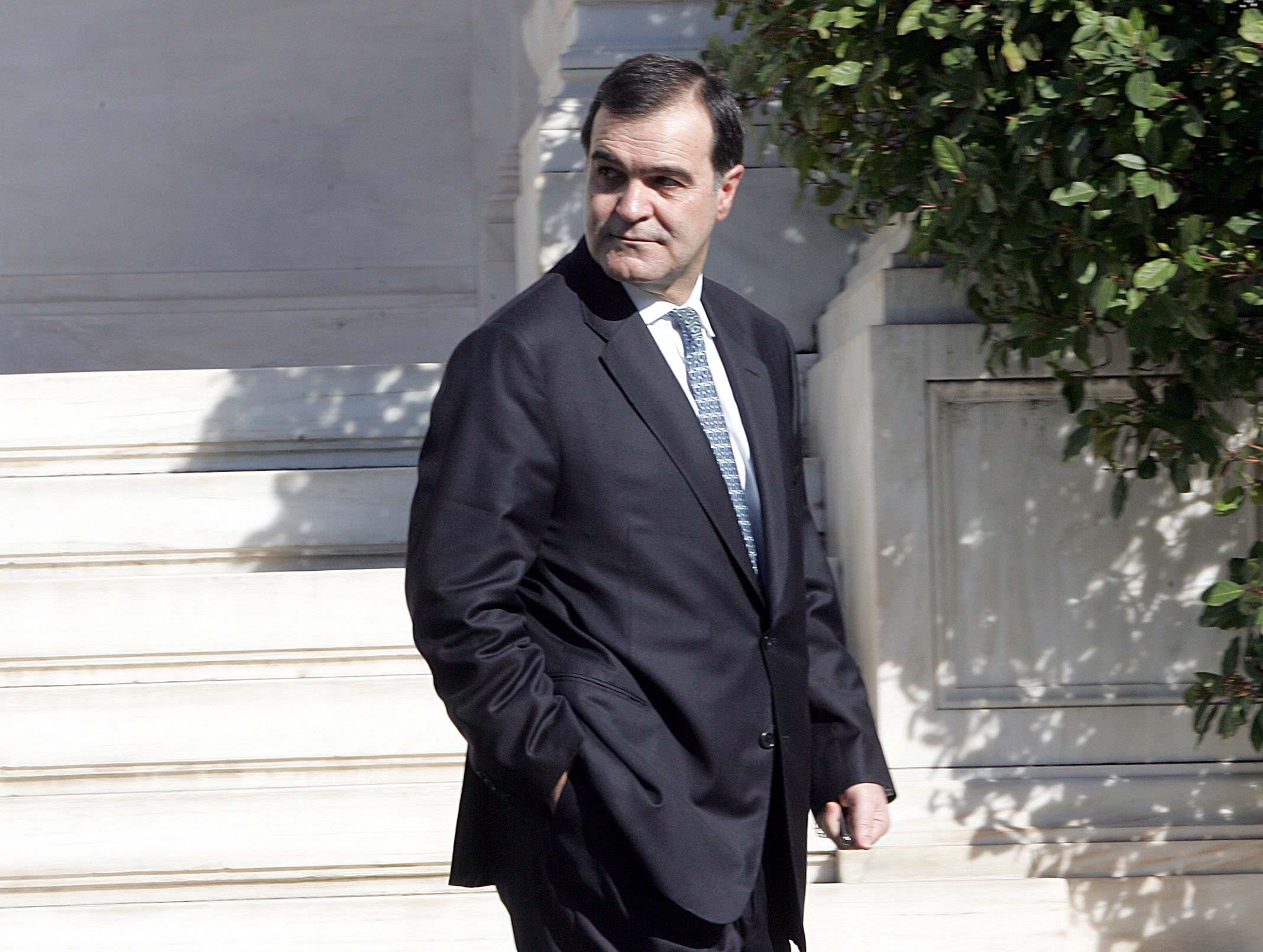 Γιατί «κυνηγούν» τον Βγενόπουλο στην Κύπρο