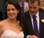 Βγήκε ζωντανή από τα ερείπια του σεισμού και παντρεύτηκε