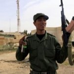 Οι σύμμαχοι θα εξοπλίσουν τους λίβυους αντάρτες