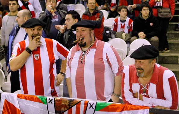 Η απίστευτη γκάφα οπαδών της Μπιλμπάο