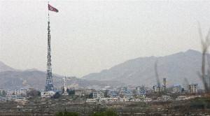 Καταναγκαστική εργασία στη Βόρεια Κορέα