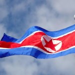 Υποσιτισμός στη Β. Κορέα