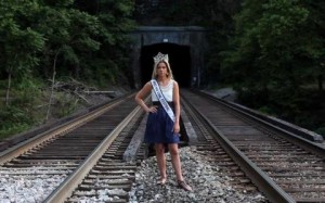 Born into coal