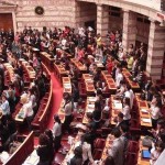 Ένας αλλιώτικος βουλευτής