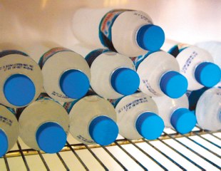 Τι έδειξαν οι έλεγχοι στο εμφιαλωμένο νερό