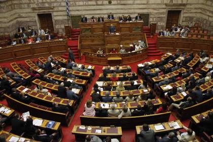 Σήμερα η κρίσιμη ψηφοφορία
