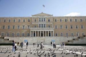 Ξεκινούν το απόγευμα οι προγραμματικές δηλώσεις
