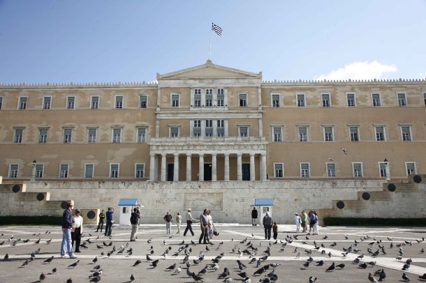 Ξεκινούν το απόγευμα οι προγραμματικές δηλώσεις