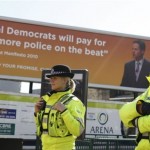 Συλλήψεις στο Μπέρμινγχαμ, στο πλαίσιο επιχείρησης κατά της τρομοκρατίας