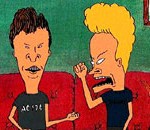 «Ζωντανεύουν» μετά από 14 χρόνια οι Beavis και Butt-head!