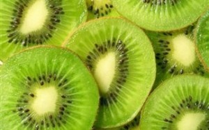 Ο ρόλος των ακτινιδίων στη δυτική διατροφή