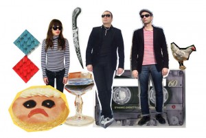 Music Therapy: The Callas