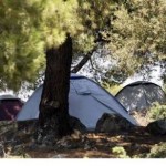 Κάμπινγκ σε κατηγορίες αστέρων