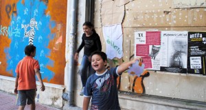 Athens Plaython Festival (29-30 Σεπτεμβρίου)