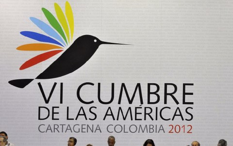 Διπλωματική απομόνωση των ΗΠΑ στη Σύνοδο της Καρταχένα