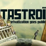 Catastroika, το νέο ντοκιμαντέρ του Άρη Χατζηστεφάνου είναι εδώ