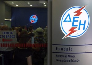 Δεν υπάρχει καμία σκέψη για αυξήσεις στα τιμολόγια του ηλεκτρικού
