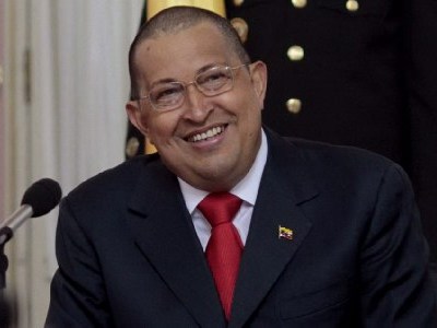 Στην Κούβα ο Ούγκο Τσάβες για νέο κύκλο ακτινοθεραπείας