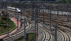 Κίνα: Σταματά κάθε κατασκευαστικό σχέδιο στο σιδηρόδρομο