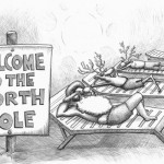 Doha 2012: Πλούσιοι εναντίων Φτωχών