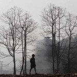 ΟΗΕ: Η κλιματική αλλαγή απειλεί την ειρήνη