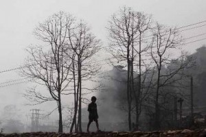 ΟΗΕ: Η κλιματική αλλαγή απειλεί την ειρήνη