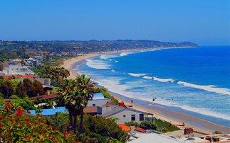 Οι κλιματικές αλλαγές απειλή για τον τουρισμό