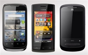 Τρία νέα προσιτά Smartphones από τη Cosmote