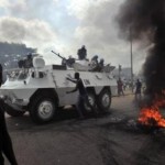 Ακτή Ελεφαντοστού: 800 νεκροί από τις σφοδρές συγκρούσεις
