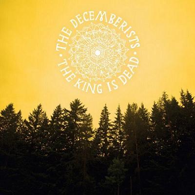 The Decemberists