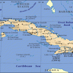 Κύμα καταστολής στην Κούβα