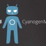 To CyanogenMod αλλάζει μασκότ