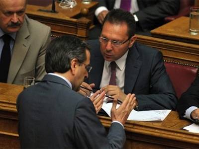 Κλειδώνουν τα μέτρα των 11,5 δισ