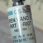 Ο Ιατρικός Σύλλογος Αθηνών ζητά απαγόρευση της χρήσης χημικών ουσιών