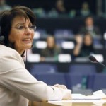 Αντιδράσεις για τη δήλωση της Δαμανάκη