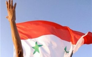 Νεκροί διαδηλωτές στη Δαμασκό