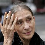 Dancing in the streets